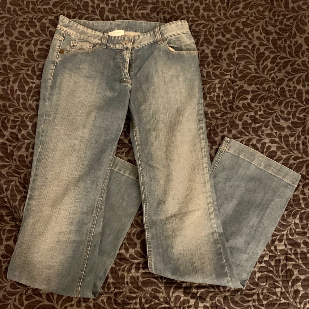 Celine Jeans